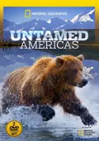 plakat serialu Dziewicza Ameryka