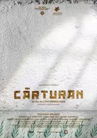 Plakat filmu Carturan