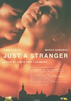plakat filmu Just a Stranger