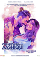 Sawan Rupowali / Chandigarh Kare Aashiqui