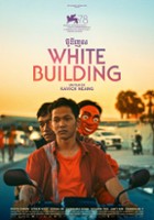 plakat filmu White Building