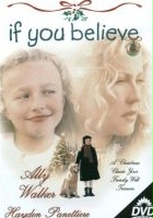plakat filmu If You Believe
