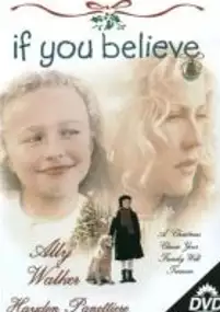 Plakat filmu Jeśli uwierzysz