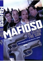 plakat filmu Mafioso: The Father, the Son