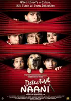 plakat filmu Detective Naani