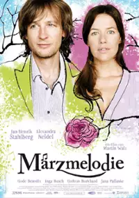 Plakat filmu Märzmelodie