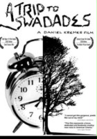 plakat filmu A Trip to Swadades