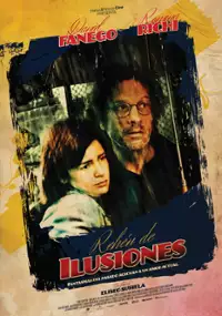 Plakat filmu Rehén de ilusiones