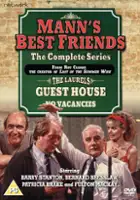 plakat serialu Mann's Best Friends