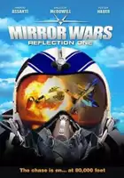 plakat filmu Podniebna wojna
