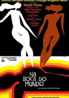plakat filmu Na Boca do Mundo