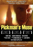plakat filmu Pickman's Muse