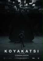 plakat filmu Koyakatsi