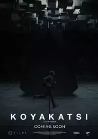 Plakat filmu Koyakatsi