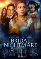 plakat filmu Bridal Nightmare