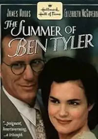 Plakat filmu The Summer of Ben Tyler
