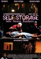 plakat filmu Self Storage