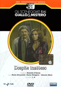 Plakat filmu L'ospite inatteso