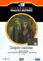 plakat filmu L'ospite inatteso