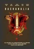 plakat filmu Bachanalia
