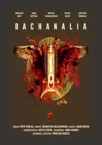 Plakat filmu Bachanalia