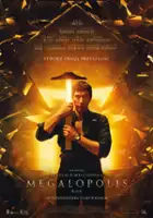 Francis Ford Coppola / Megalopolis