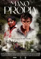 plakat filmu Mano propia