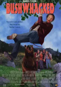 Plakat filmu Przygoda w górach