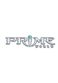 Plakat gry Prime World