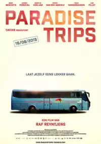 Plakat filmu Paradise trips