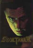 plakat filmu Soultaker