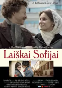 Plakat filmu Letters to Sofija