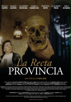 plakat filmu La Recta Provincia