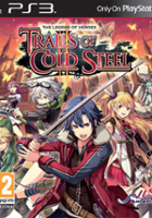 plakat filmu The Legend of Heroes: Trails of Cold Steel II