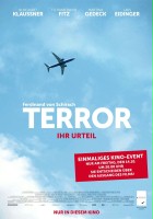 plakat filmu Terror - Ihr Urteil