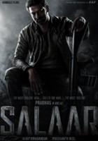 plakat filmu Salaar