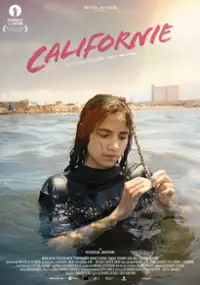 Plakat filmu Kalifornia
