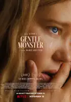 plakat filmu Gentle Monster
