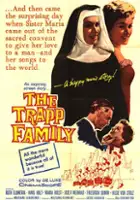 Utz Utermann / Die Trapp-Familie in Amerika