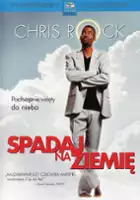 Brian Rhodes / Spadaj na ziemię