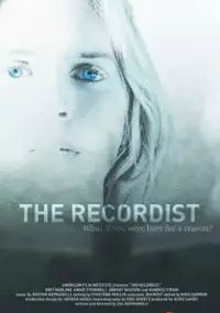 Plakat filmu The Recordist