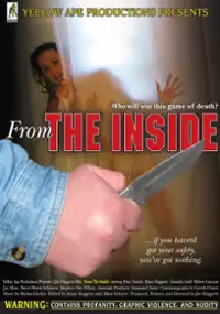 Plakat filmu From the Inside
