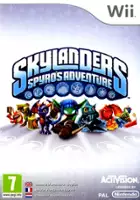 plakat gry Skylanders: Spyro's Adventure