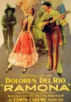 plakat filmu Ramona