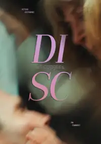 Plakat filmu Disc