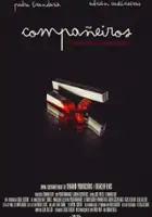 plakat filmu Compa&ntilde;eiros