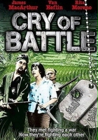 plakat filmu Cry of Battle