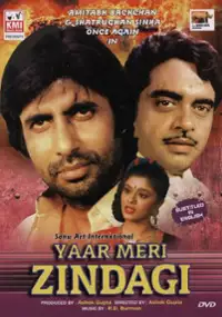 Plakat filmu Yaar Meri Zindagi