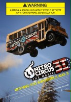 plakat filmu Nitro Circus: Film