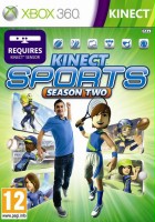 plakat filmu Kinect Sports: Season Two